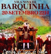 Corrida de Touros de Vila Nova da Barquinha